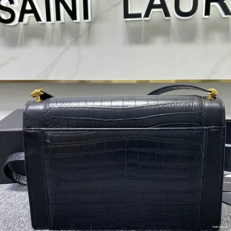 Fashionrep Bag 2204HS0108 YSL 0714